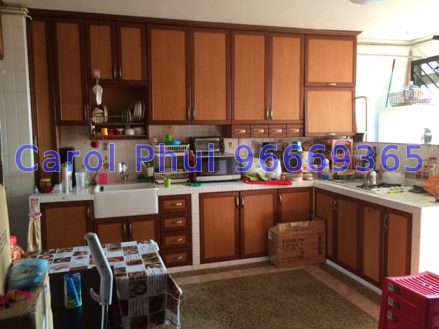 Blk 4 Toh Yi Drive (Bukit Timah), HDB 4 Rooms #53399912
